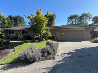 3 Corte Santa Clara, Moraga, CA 94556