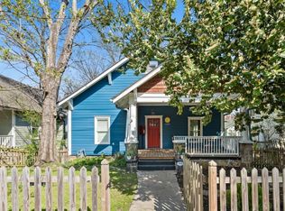 1338 Dekalb Ave NE, Atlanta, GA 30307