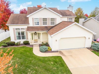 1015 Sawgrass Dr, Normal, IL, 61761