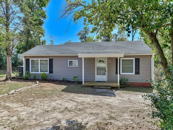 813 Royalette Ave, North Augusta, SC 29841
