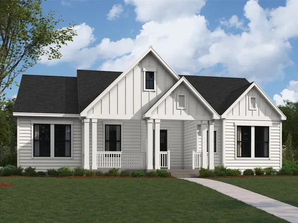 404 Dylan Way, Midlothian, TX 76065