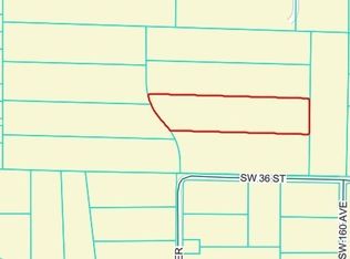 16000 SW 36th St LOT 6, Ocala, FL 34481