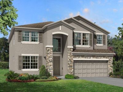 7711 Bronze Oak Dr, Wesley Chapel, FL, 33545
