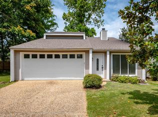 1614 Pickering Dr, Little Rock, AR 72211