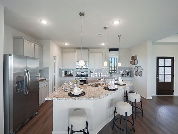 Representative Photo. Not Actual Home.