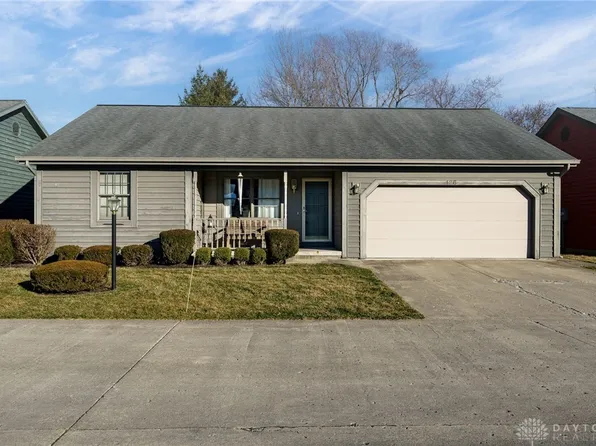 126 Saint Claire St, Saint Paris, OH 43072