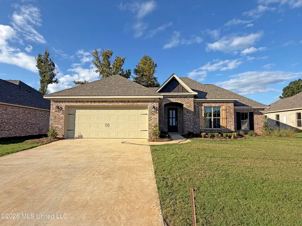 318 Brookfield Cir, Brandon, MS 39042