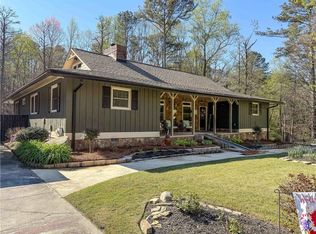37 Jeffrey Rd SE, Cartersville, GA 30120