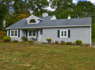 151 Elvree St, Manchester, CT 06042