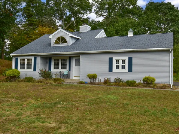 151 Elvree Street, Manchester, CT 06042