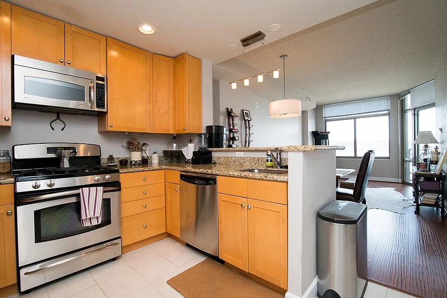 3600 Glebe Rd #W404