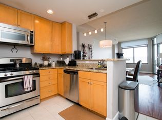 3600 Glebe Rd #W404, Arlington, VA 22202