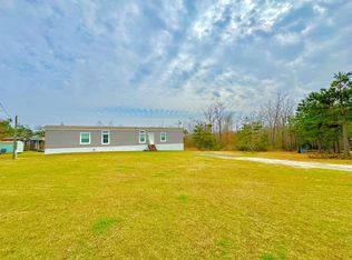 283 New Mineral Springs Rd, West Monroe, LA 71225