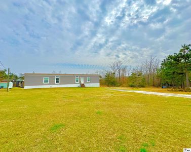 283 New Mineral Springs Rd, West Monroe, LA, 71225