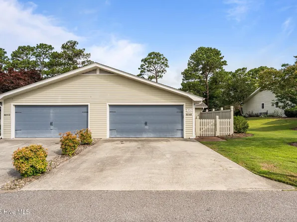 6040 Inland Greens Drive, Wilmington, NC 28405