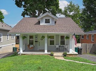 6050 Stanhill Ct, Cincinnati, OH 45230