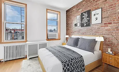 Rented by REAL New York