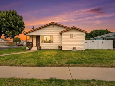 855 Beech Ave, Chula Vista, CA, 91911