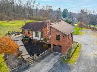 2823 Old Washington Rd, Canonsburg, PA 15317