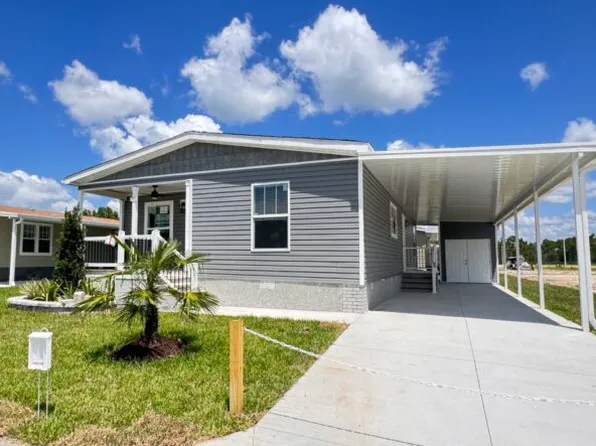 950 SE Serendipity Pl #Cove029, Crystal River, FL 34429