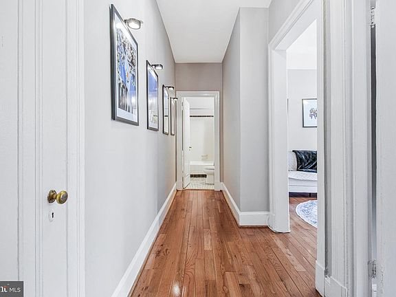 3rd image of 2527 Q St NW APT 108