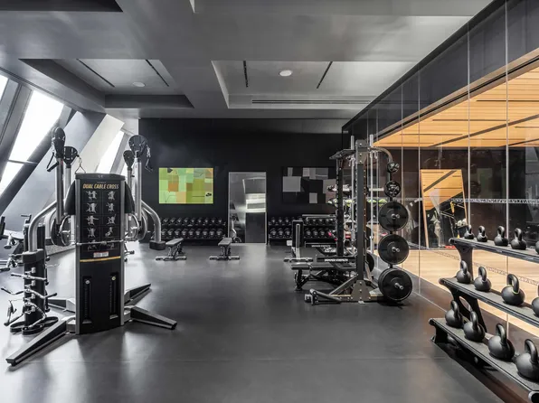 53 West 53rd Street image 8 of 25