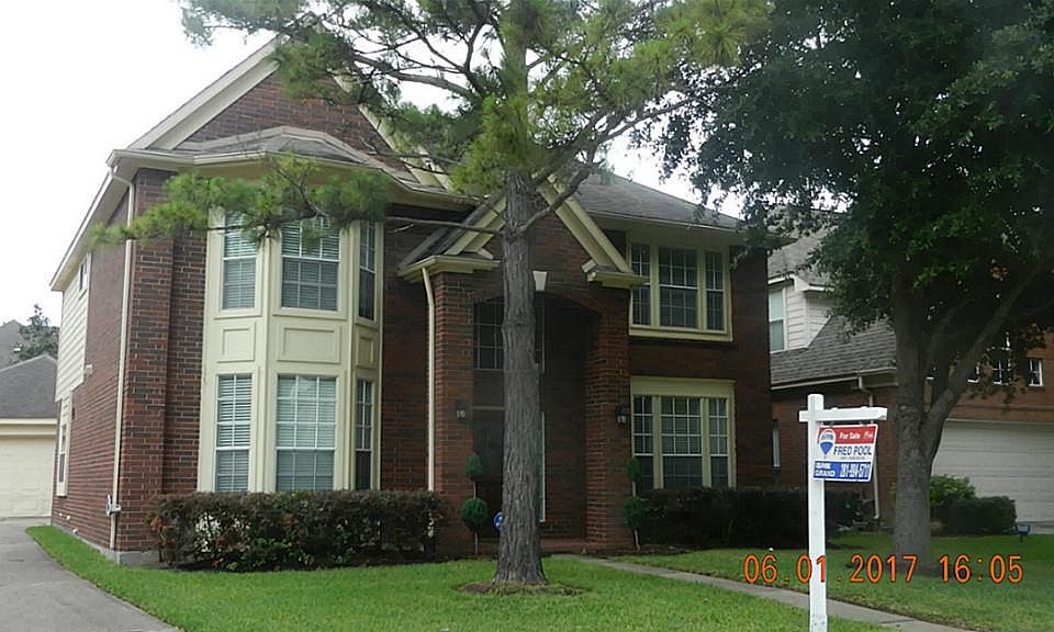 1st image of 18506 Berry Leaf Ct