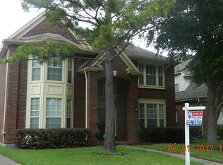18506 Berry Leaf Ct, Houston, TX 77084