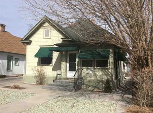 828 Ouray Ave, Grand Junction, CO 81501