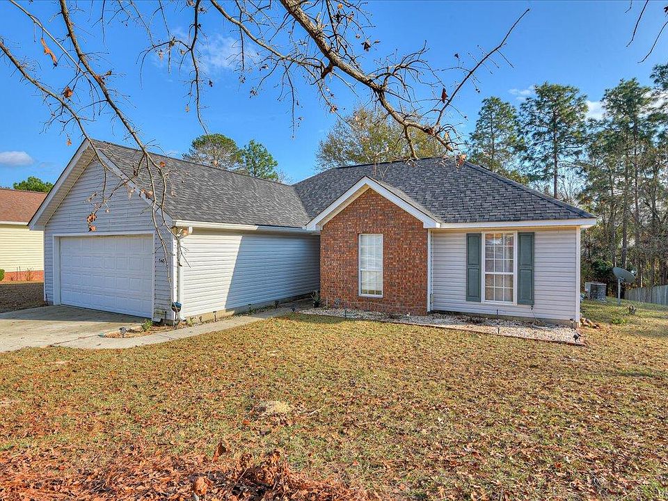 548 Old Sudlow Lake Rd, North Augusta, SC 29841 Zillow