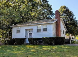 45 Shore Ave, Wareham, MA 02571