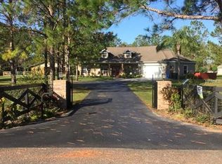 15836 Trackside Dr, Odessa, FL 33556