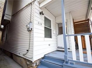 210 E Ettwein St, Bethlehem, PA 18018