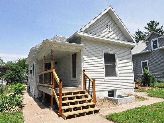 3rd image of 528 A St