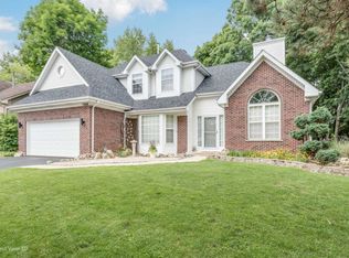 7266 Presidential Dr, Gurnee, IL 60031