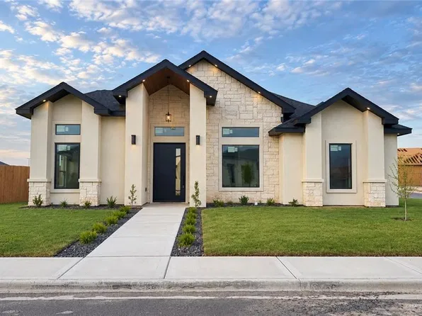 1009 Sonoma Ranch St, Mission, TX 78573
