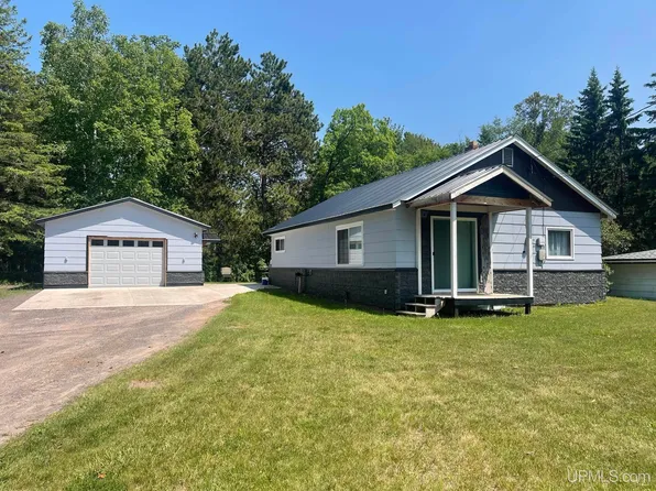 23 S Greenwood St, Lanse, MI 49946