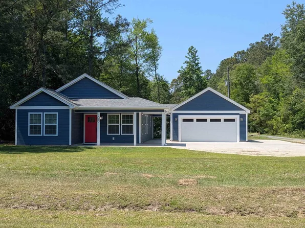 395 Pine Oaks Farm Rd., Aynor, SC 29511