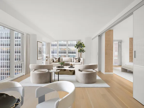 135 West 52nd Street 9E image 1 of 8