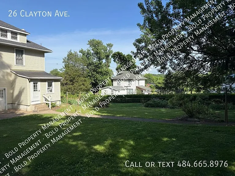 26 Clayton Ave — Photo 4