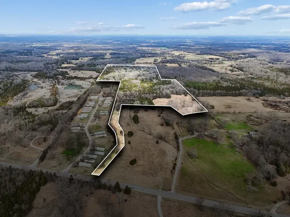 1988 Fayetteville Hwy Lot 1, Belfast, TN 37019