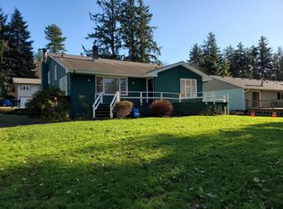 775 Clatsop Ave, Astoria, OR 97103
