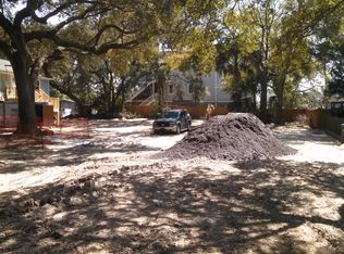 3404 Hartnett Blvd, Isle Of Palms, SC 29451