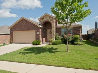 514 Paddock Ln, Celina, TX 75009