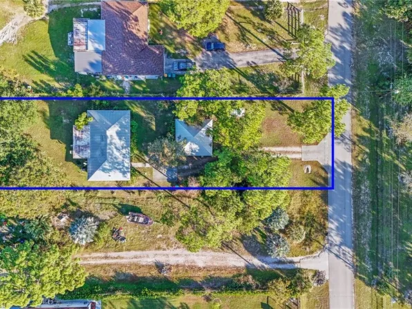 861 22nd ST SE, NAPLES, FL 34117