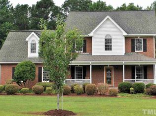 1653 Hayes Rd, Creedmoor, NC 27522