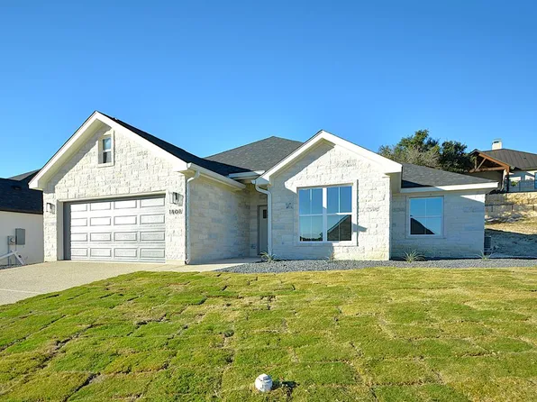 1808 Chateau Ln, Kerrville, TX 78028