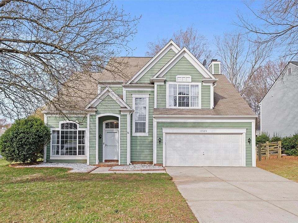 13524 Duckett Ct, Charlotte, NC 28273 Zillow