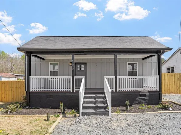 623 Raleigh St, Oxford, NC 27565