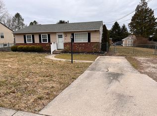 696 N 1st Rd, Hammonton, NJ 08037